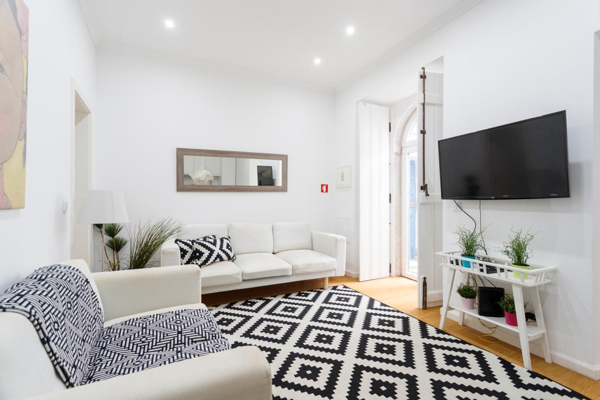 Apartment Sao Vicente Prestige